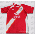 Kid&#39;s Sublimation Soccer Jersey (CN001)